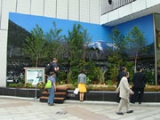��¥��ˡ��ӥ롦�Ķ����٥�Ȥǡ־����������׽и��ݥ�����ץ�꡼��