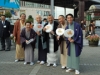大銀座落語祭