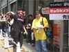 「iPhone 3G」発売