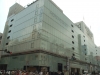 松屋銀座リニューアル