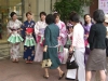プランタン銀座ゆかたPR